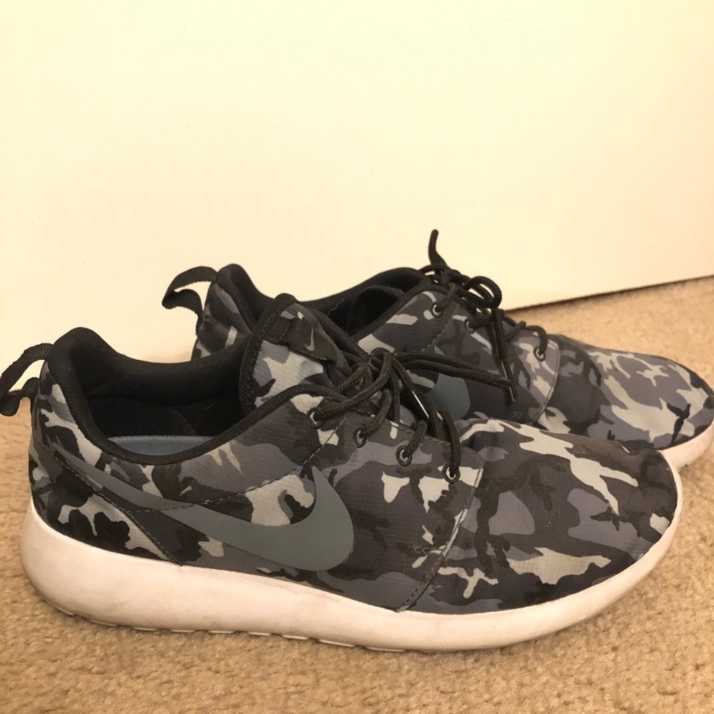 Nike Roshe’s